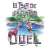La Isla De Los Gatos Duel | Juegos de Mesa | Gameria
