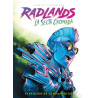Radlands La Secta Cromada | Juegos de Mesa | Gameria