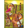Oliva | Juegos de Mesa | Gameria