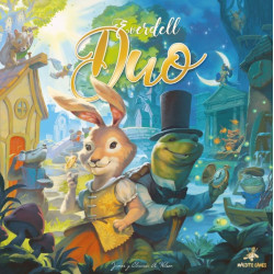 Everdell Duo | Juegos de Mesa | Gameria