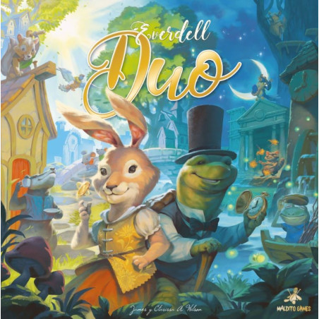 Everdell Duo