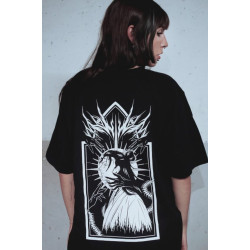 Camiseta Camichan Geto Oversized | Merchandising| Gameria