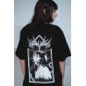 Camiseta Camichan Geto Oversized | Merchandising| Gameria
