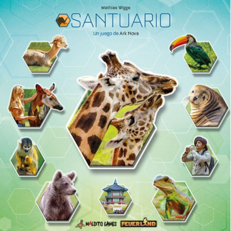 Santuario
