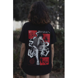 Camiseta Camichan Luffy | Merchandising| Gameria