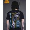Camiseta Camichan Alchemy | Merchandising| Gameria