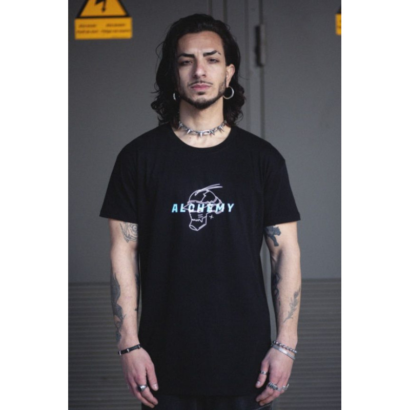 Camiseta Camichan Alchemy | Merchandising| Gameria