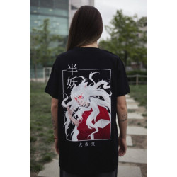 Camiseta Camichan Inu | Merchandising| Gameria