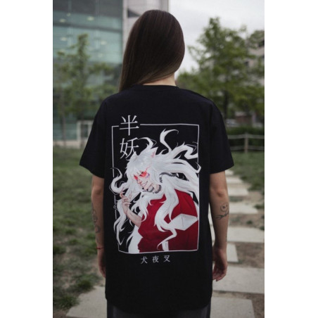 Camiseta Camichan INU