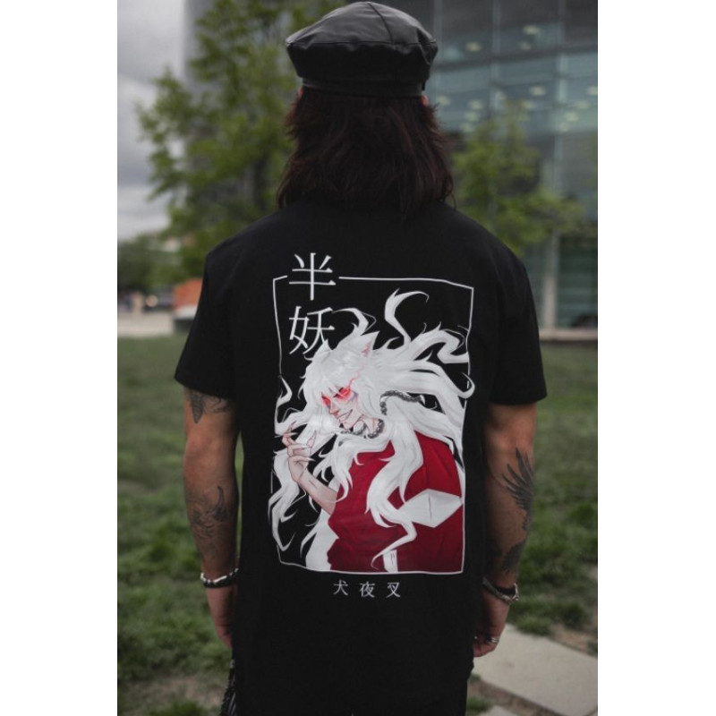 Camiseta Camichan Inu | Merchandising| Gameria