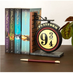 Sujeta Libros Harry Potter Andén 9 3/4 | Accesorios | Gameria