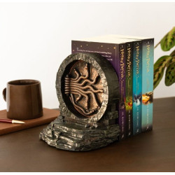 Sujeta Libros Harry Potter Cámara Secreta | Accesorios | Gameria