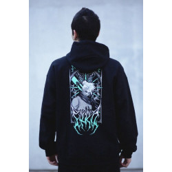 Sudadera Camichan Ekko