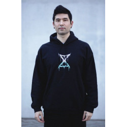 Sudadera Camichan Ekko