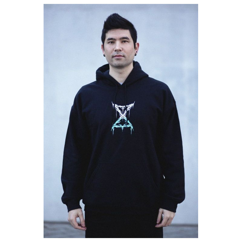 Sudadera Camichan Ekko