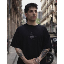 Camiseta Camichan Kon oversized | Merchandising| Gameria