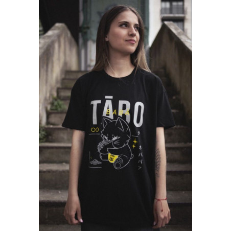 Camiseta Camichan Tabo