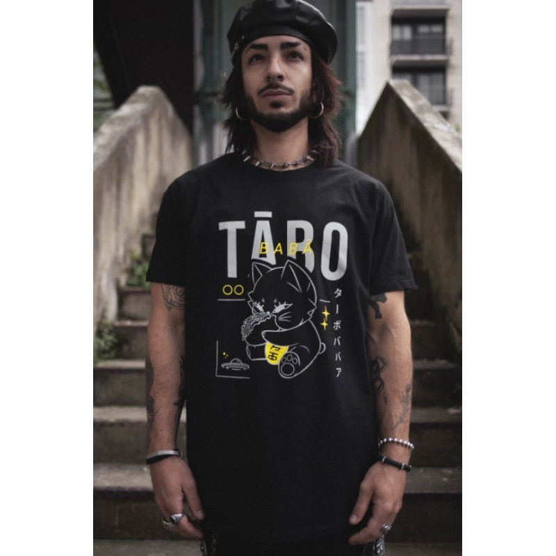 Camiseta Camichan Tabo | Merchandising| Gameria