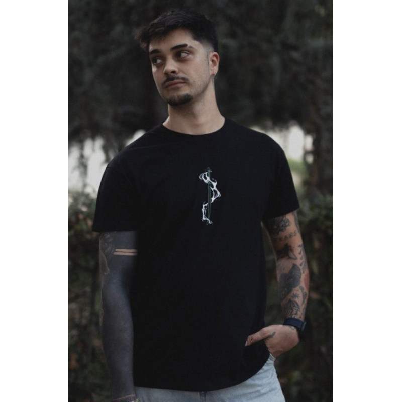 Camiseta Camichan Zoro | Merchandising| Gameria