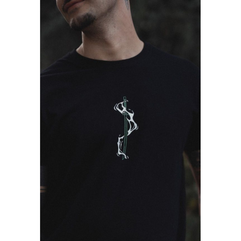 Camiseta Camichan Zoro | Merchandising| Gameria
