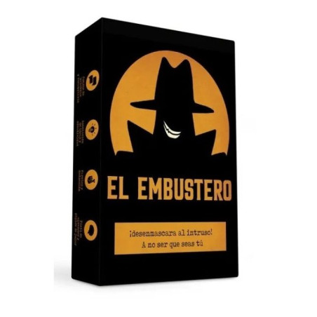 El Embustero