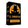 El Embustero | Juegos de Mesa | Gameria