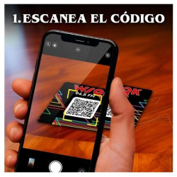 Stranger Things Card Game | Juegos de Mesa | Gameria