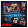 Stranger Things Card Game | Juegos de Mesa | Gameria