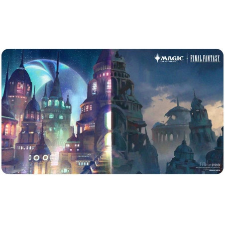 Tapete Playmat G Final Fantasy Magic The Gathering