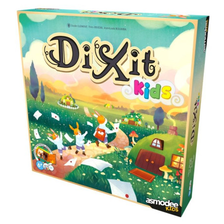 Dixit Kids