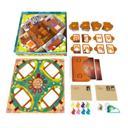 Dixit Kids | Juegos de Mesa | Gameria
