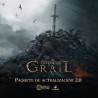 Tainted Grail Paquete de Actualización 2.0 | Juegos de Mesa | Gameria