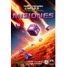 Terraforming Mars El Juego de Dados Misiones | Juegos de Mesa | Gameria