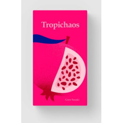 Tropichaos | Juegos de Mesa | Gameria