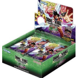 Dbs Masters New Series Set 1 B28 Caja | Juegos de Cartas | Gameria