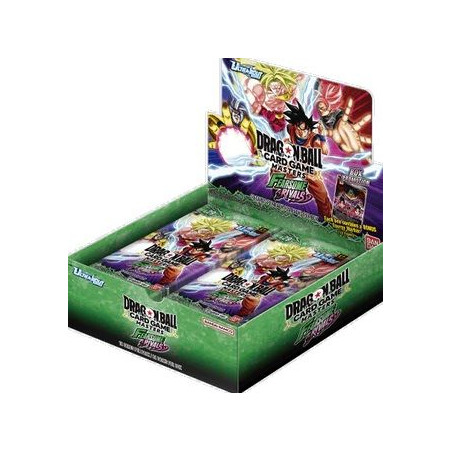 Dbs Masters New Series Set 2 B29 Caja