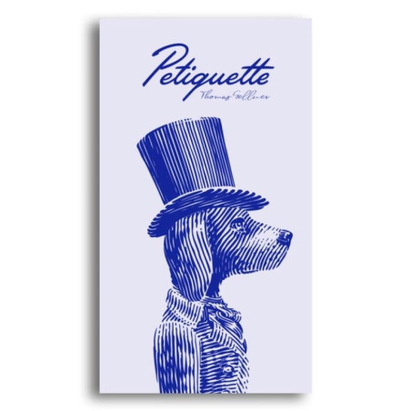 Petiquette