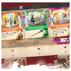 Bohemios | Juegos de Mesa | Gameria