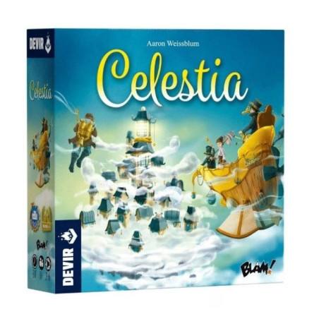 Celestia