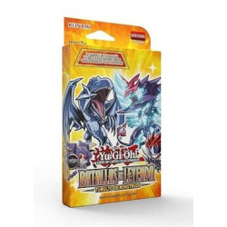 Tcg Yugioh Batallas de Leyenda Tumulto de Monstruos Blister | Juegos de Cartas | Gameria