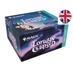 Mtg Lorwyn Eclipsed Draft Night (Inglés) | Juegos de Cartas | Gameria
