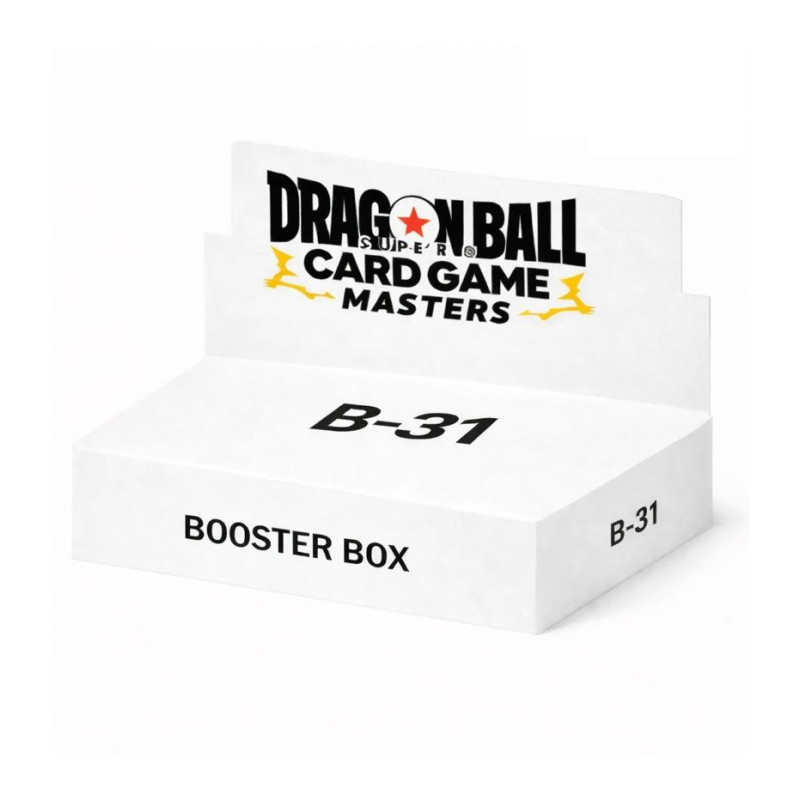 Dbs Masters Ultra Bout Series Set 4 B-31 | Juegos de Cartas | Gameria