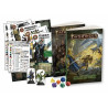 Pathfinder Segunda Edición Caja de Iniciación Remaster | Juegos de Mesa | Gameria