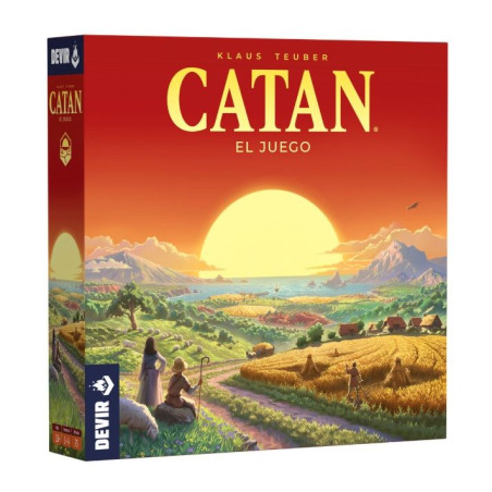 Catan