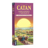 Catan Mercaderes Y Bárbaros Ampliación 5-6 Jugadores | Juegos de Mesa | Gameria