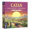 Catan Expansión Mercaderes Y Bárbaros | Juegos de Mesa | Gameria