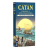 Catan Piratas Y Exploradores Ampliación 5-6 Jugadores | Juegos de Mesa | Gameria