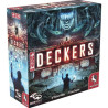 Deckers | Juegos de Mesa | Gameria