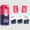 Quick Stop Indecente | Juegos de Mesa | Gameria