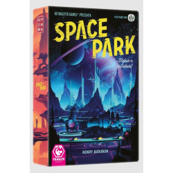 Space Park | Juegos de Mesa | Gameria